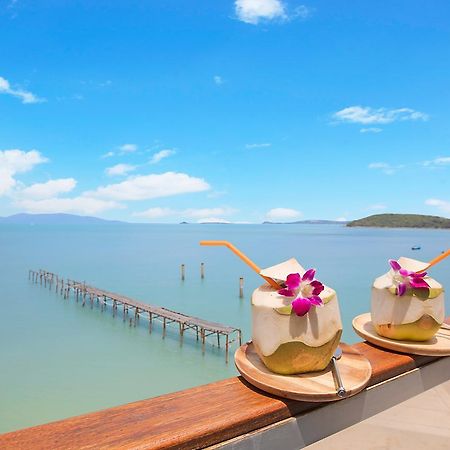 Enjoy Beach Bophut Dış mekan fotoğraf