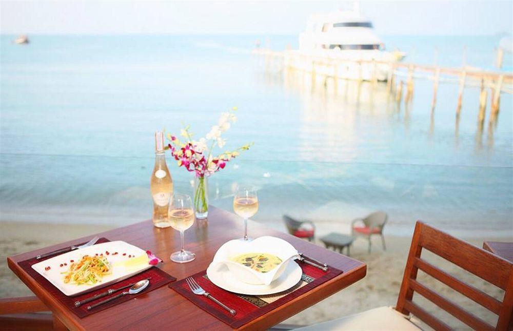 Enjoy Beach Bophut Dış mekan fotoğraf