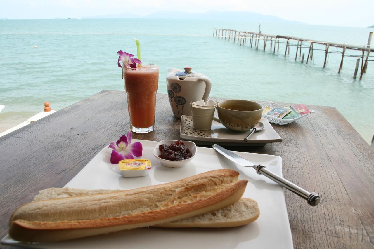 Enjoy Beach Bophut Dış mekan fotoğraf