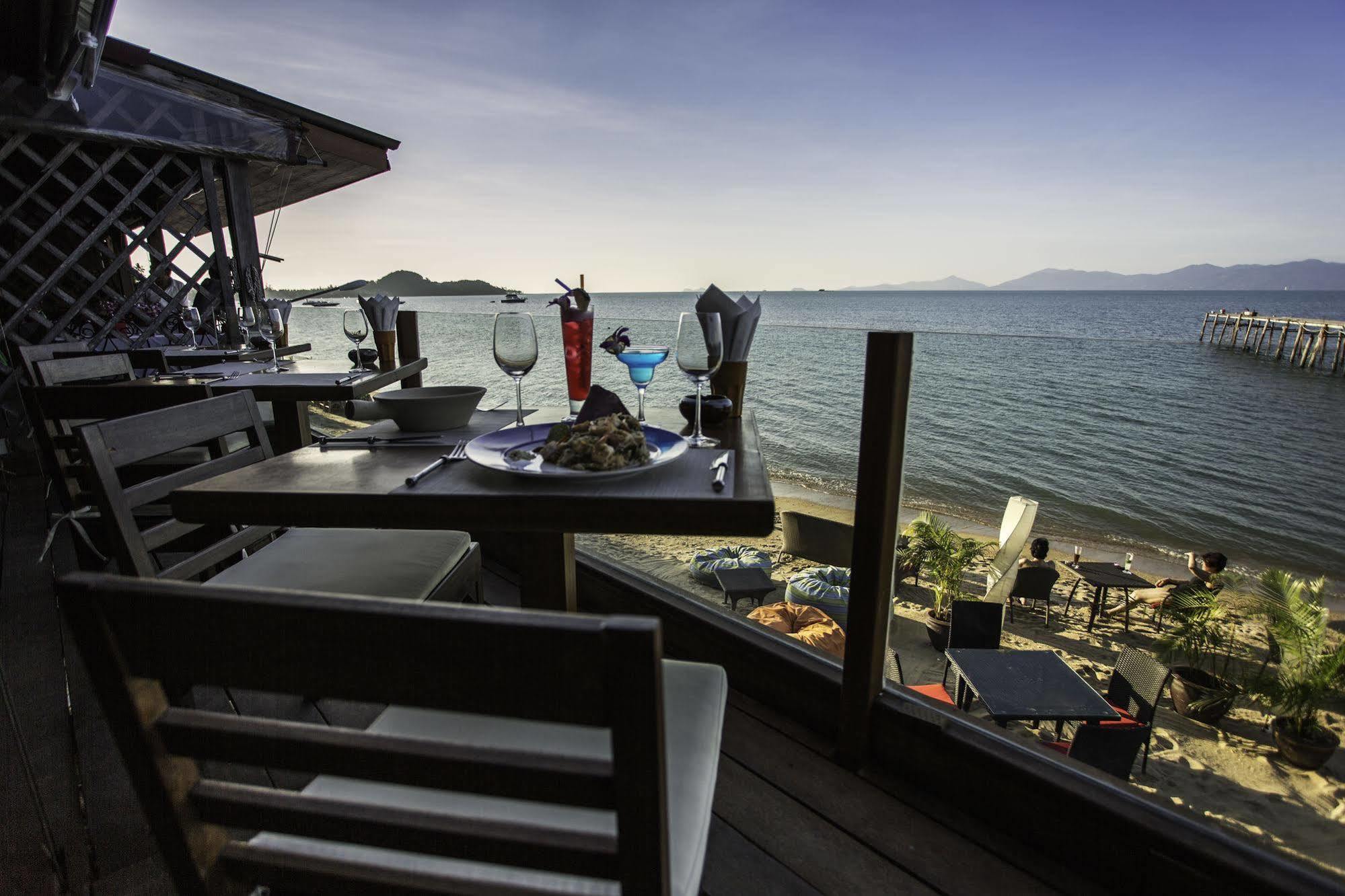 Enjoy Beach Bophut Dış mekan fotoğraf