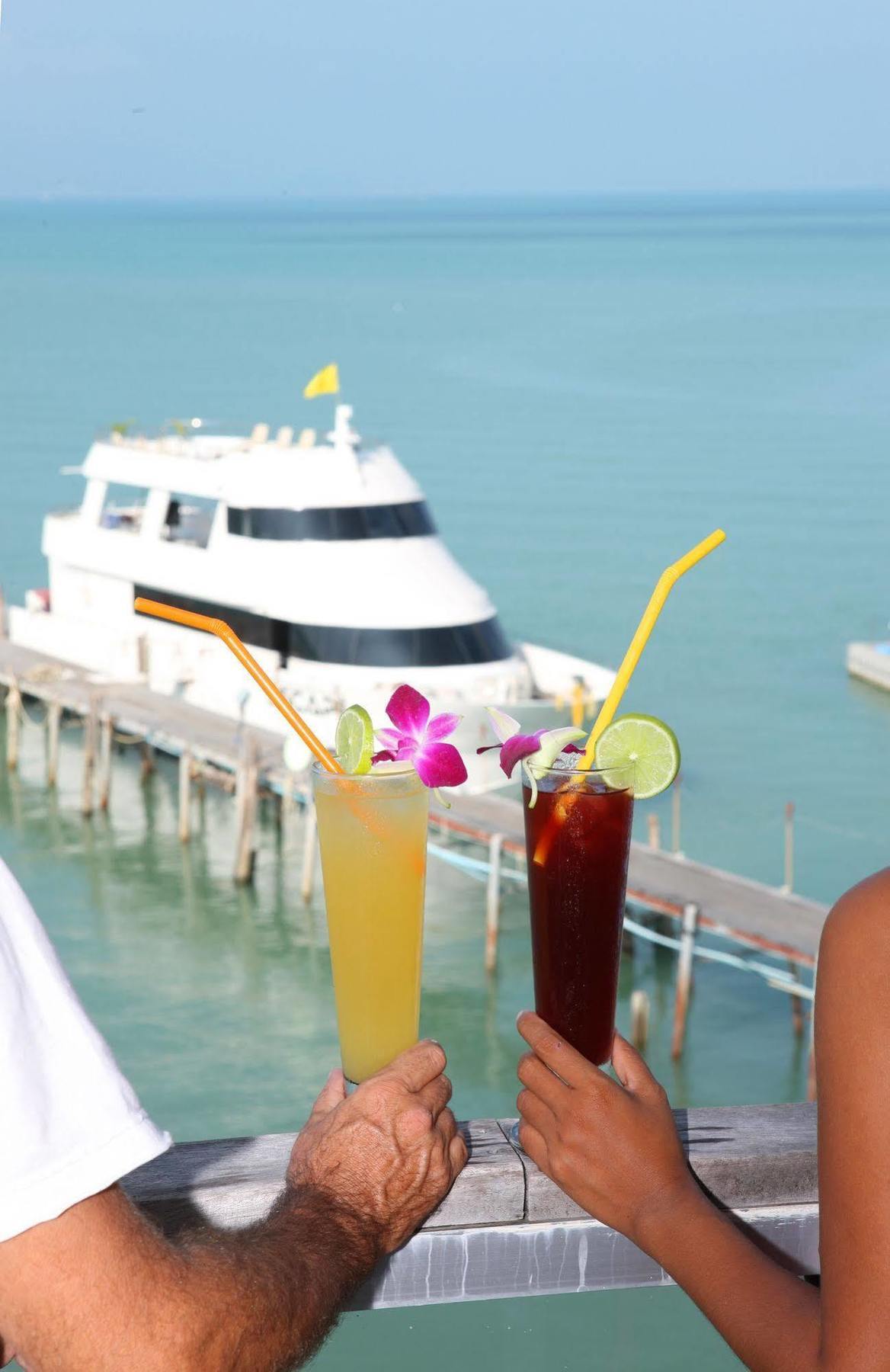 Enjoy Beach Bophut Dış mekan fotoğraf